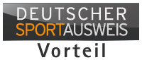 Der Deutsche Sportausweis
