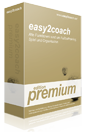 easy2coach Premium Mitgliedschaft