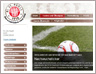 Creación de páginas web del club con su propio sistema de gestión de contenidos