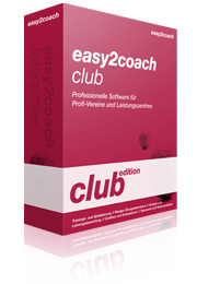 Easy2Coach CLUB