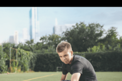 Stretching Übungen Fußballübungen für dein Fußballtraining. Paket 11 - E-Book: Stretching / Stabilisationstraining / Regeneration
