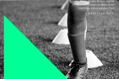 Dribbling Finten Fußballübungen für dein Fußballtraining. E-Book: Methodische Reihe: Dribbling, Finte, Pass, Ballannahme + Mitnahme, Torschuss