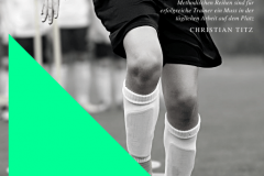 Koordination Sprint Fußballübungen für dein Fußballtraining. E-Book: Methodische Reihe: Koordination, Sprint, Aktions- und Bewegungsschnelligkeit mit/ohne Ball, Torschuss