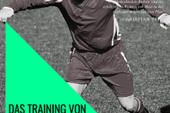 Fußballübungen für dein Fußballtraining. E-Book: Methodische Reihe: Das Training von Spielsituationen in denen sich Abwehrspieler in das Angriffsspiel einschalten