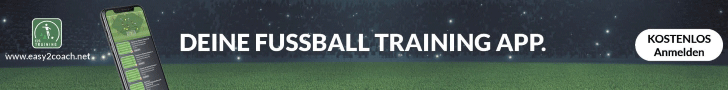 e2c Training App - Teaser - Fußballtraining