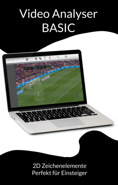 easy2coach Soccer Video Analysis Basic