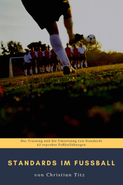 Standards im Fußball | Das Training und die Umsetzung von Standards