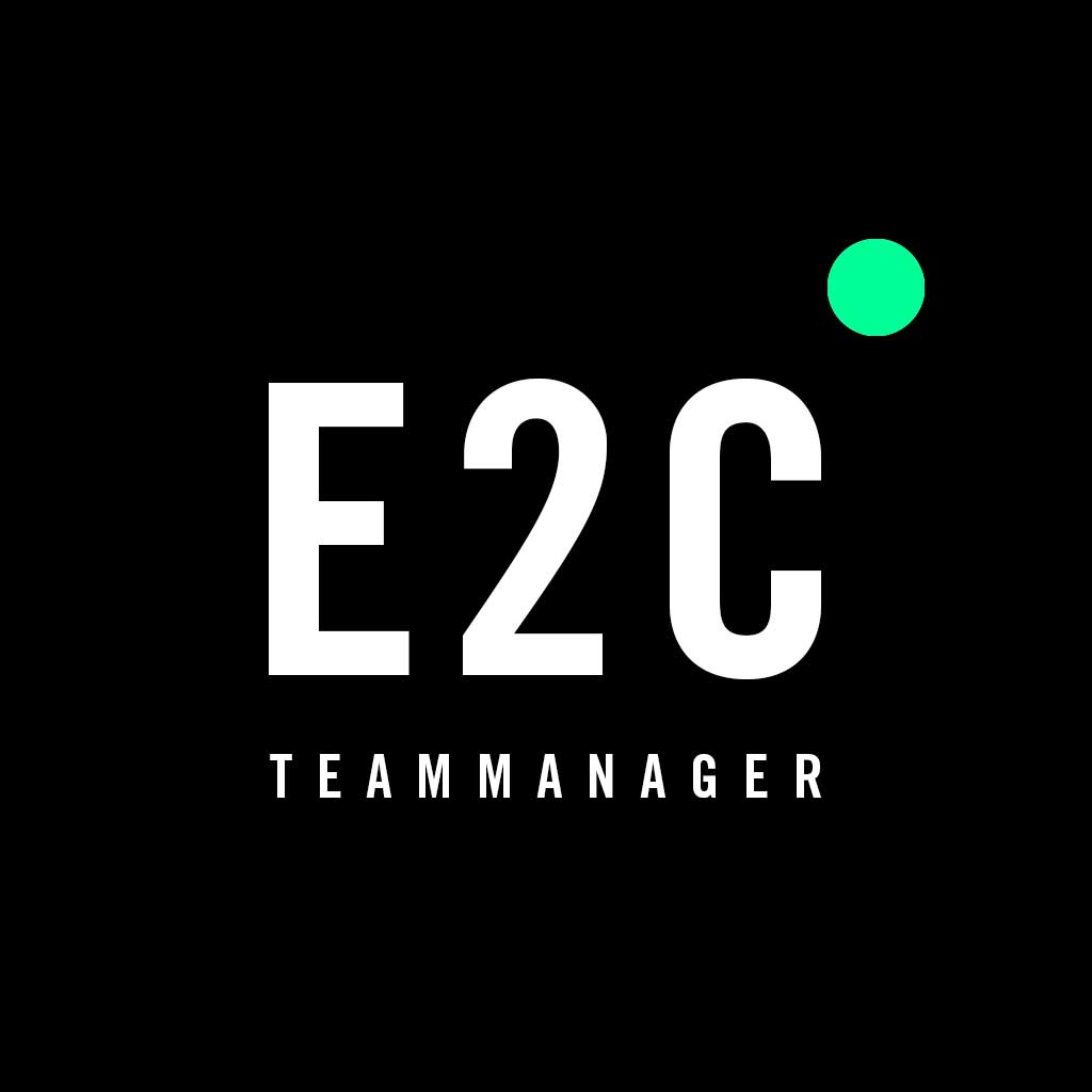 easy2coach Team Manager App