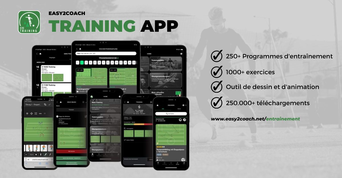 Training App